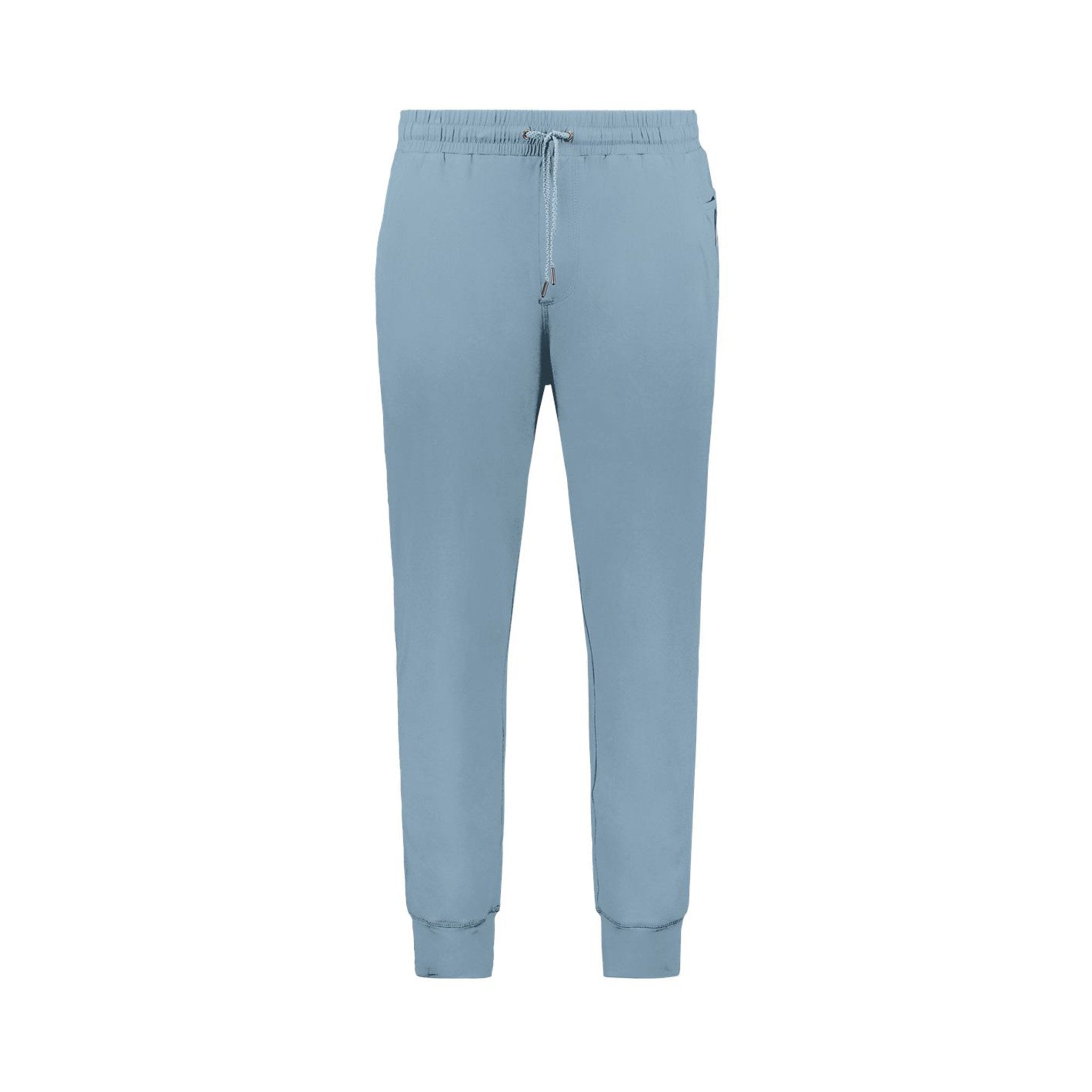 Holloway Eco Revive™ Ventura Soft Knit Joggers (Q445222)