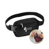 AeroLOFT™ Belt Bag Anywhere Belt Bag with Logo (Q446722)