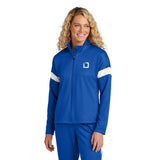Sport-Tek® Ladies Travel Full-Zip Jacket Imprinted with Logo (Q449922)