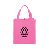 Hercules Non-Woven Grocery Tote (13