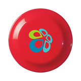 Large Discus Imprinted with Logo (Q451122)