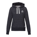 W-MAPLEGROVE Roots73 Flc Hoody Imprinted with Logo (Q451822)