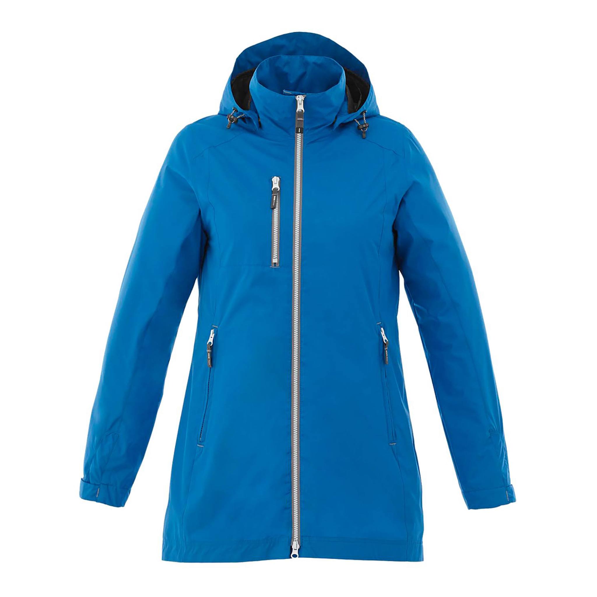 Elevate W-Ansel Jackets (Q452911)