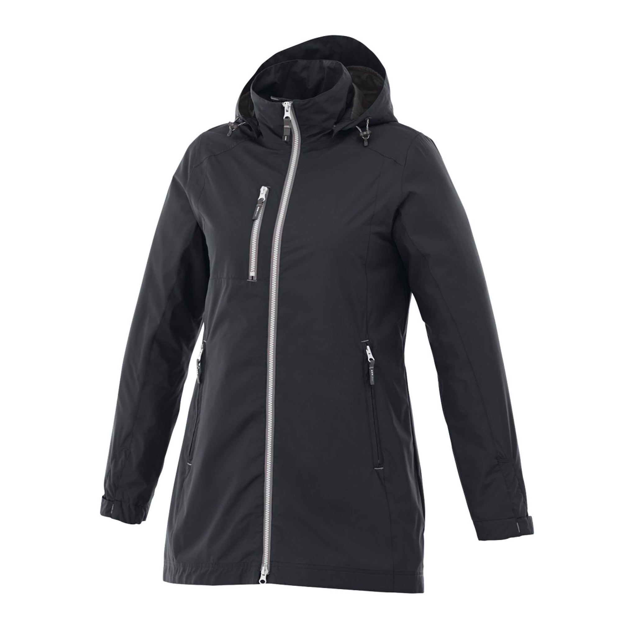 Elevate W-Ansel Jackets (Q452911)