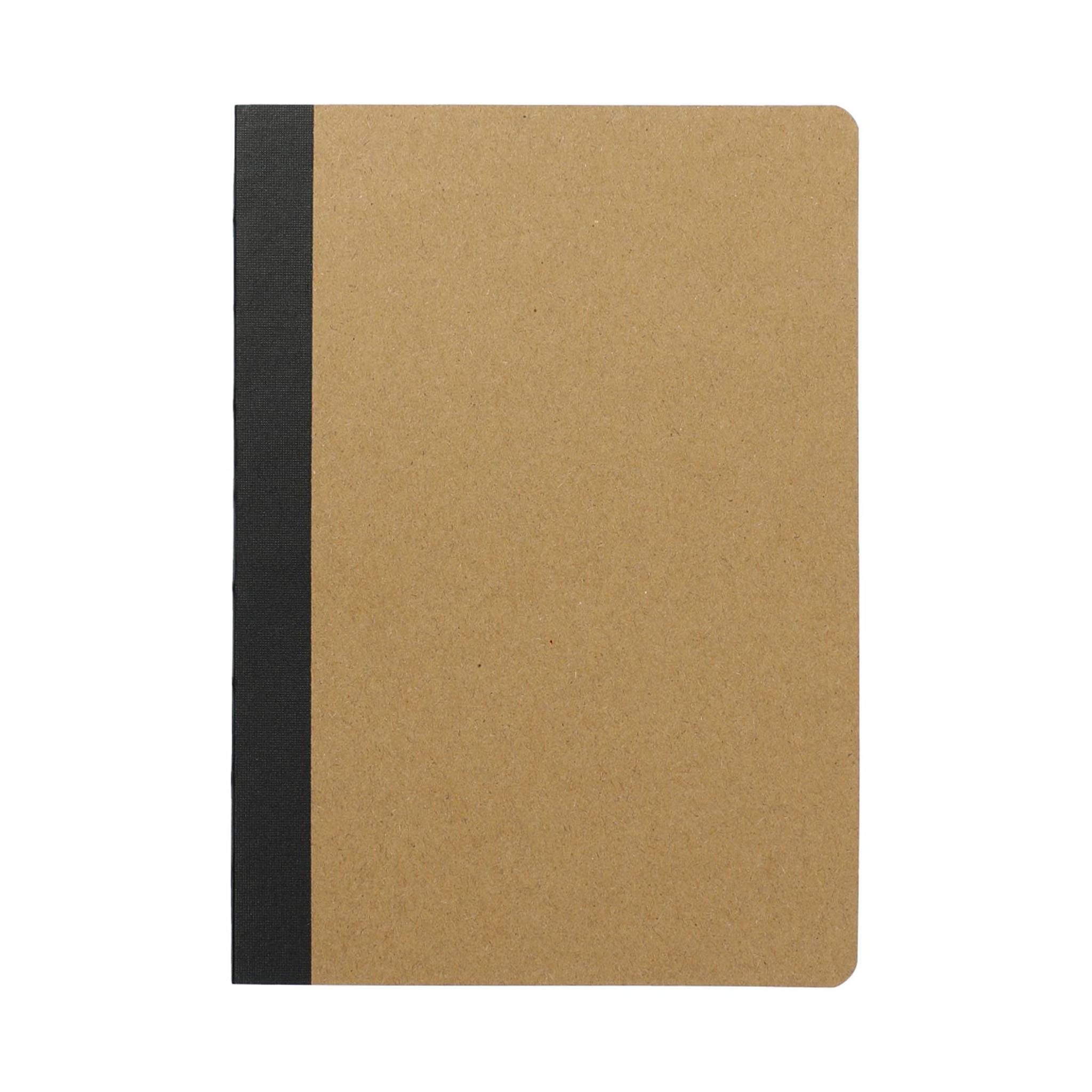 5" x 7" FSC® Mix Composition Notebook (Q453422)