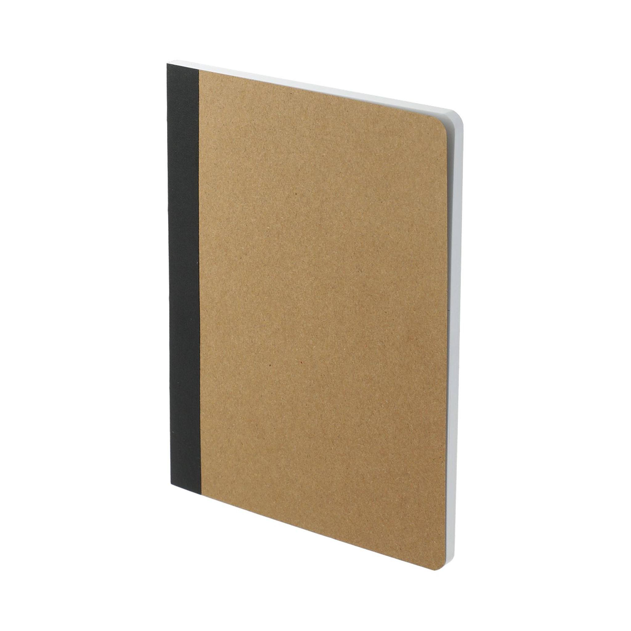 5" x 7" FSC® Mix Composition Notebook (Q453422)