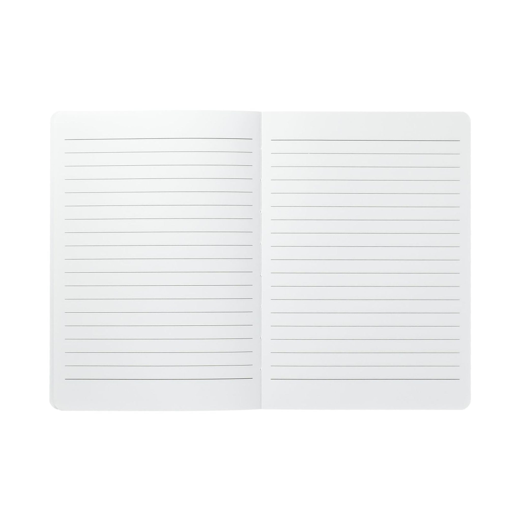 5" x 7" FSC® Mix Composition Notebook (Q453422)