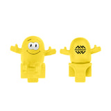 Eye Poppers Webcam Cover Imprinted with Logo (Q455822)