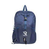 Alpine rPET Backpack Imprinted with Logo (Q457122)