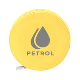 Tape-A-Matic Tape Measure Imprinted with Logo (Q459311)
