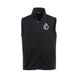 Men's Boyce Knit Vests Imprinted with Logo (Q459711)