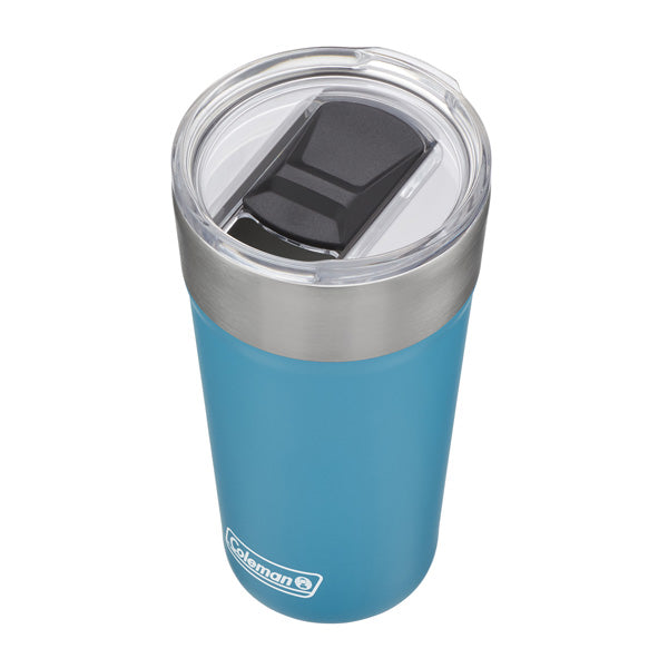 Coleman® 20 Oz. Brewski Stainless Steel Tumbler (Q459822)