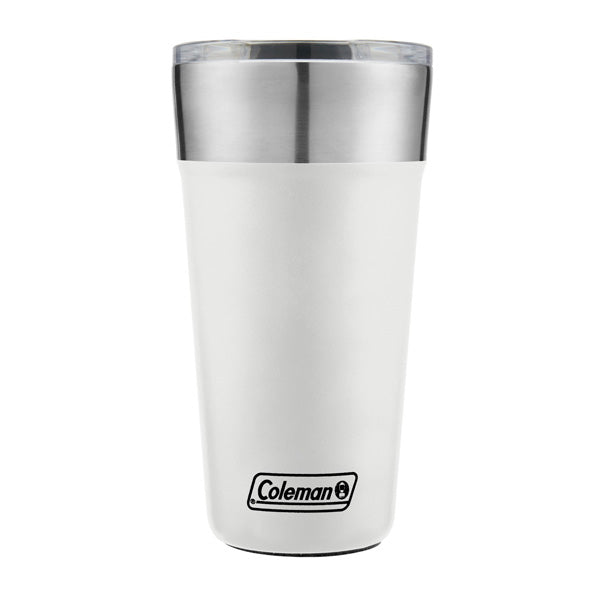 Coleman® 20 Oz. Brewski Stainless Steel Tumbler (Q459822)