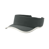 Sport-Tek® Repeat Visor Imprinted with Logo (Q461332)