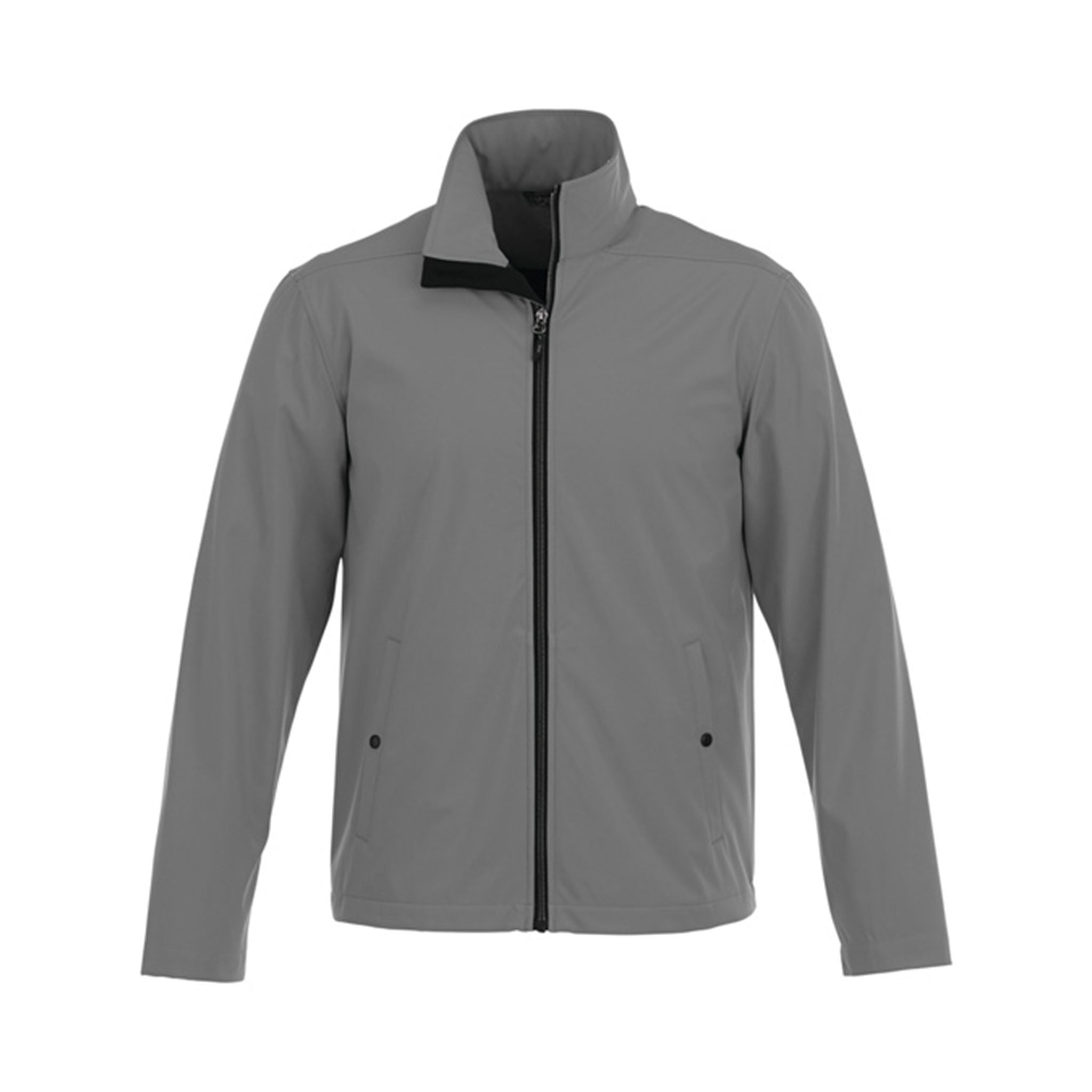 Elevate Men's KARMINE Softshell Jacket (Q462322)