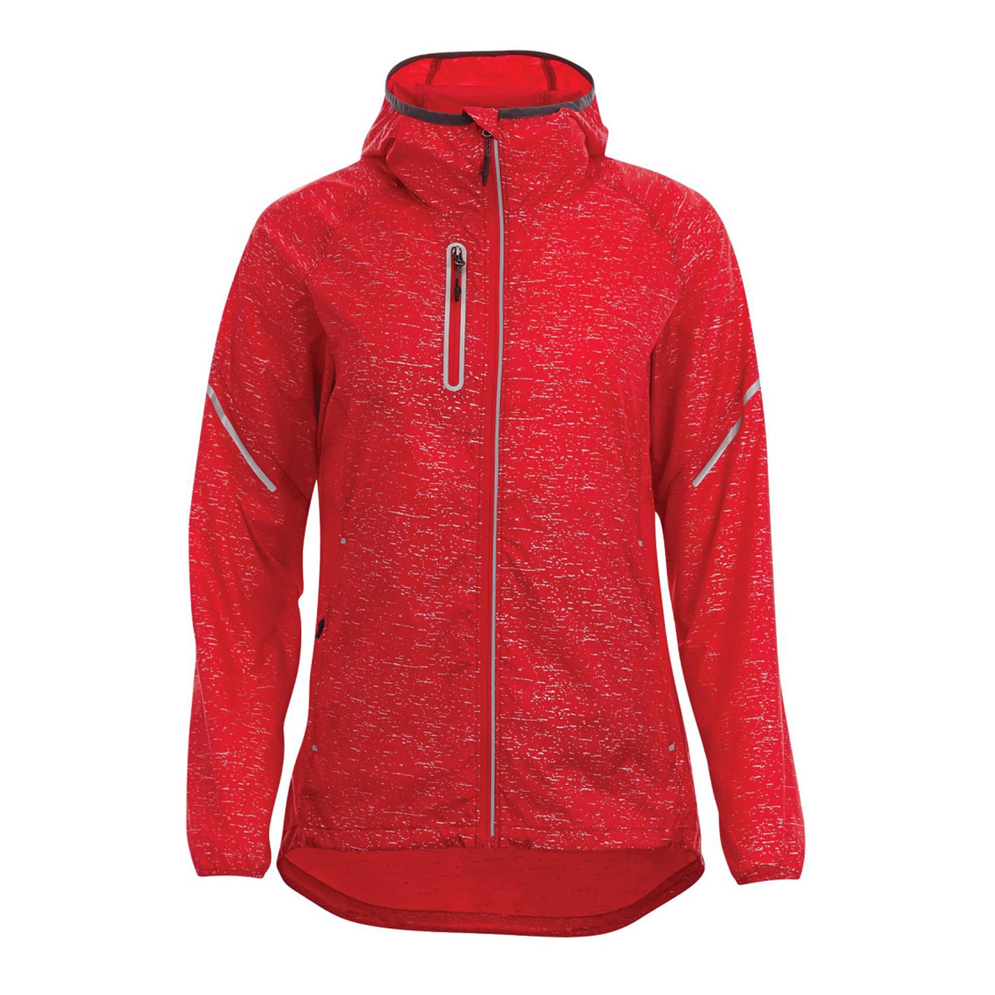 Elevate W-Signal Packable Jackets (Q462911)