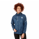 Elevate W-Signal Packable Jackets Imprinted with Logo (Q462911)