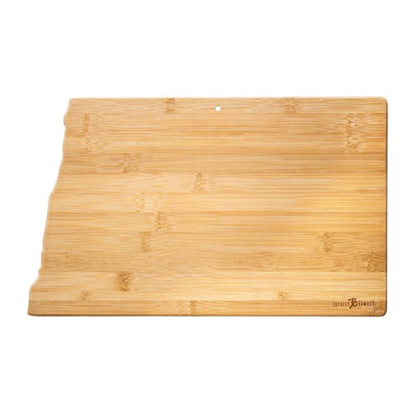 U.S. Destination Bamboo Cutting and Serving Boards (Q464022)