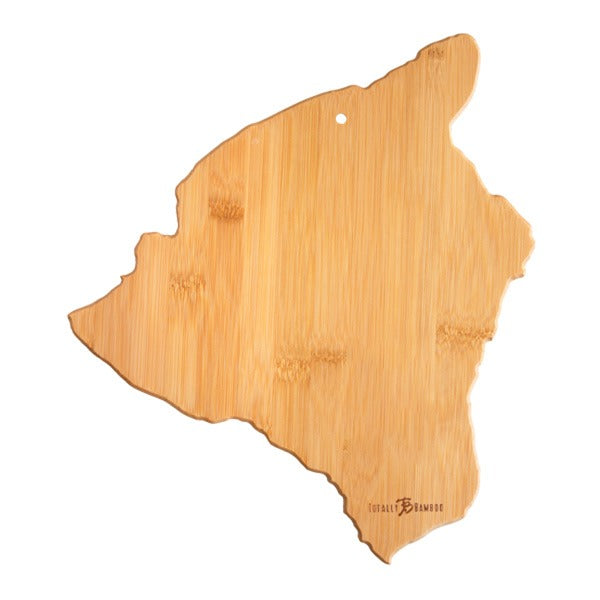 U.S. Destination Bamboo Cutting and Serving Boards (Q464022)