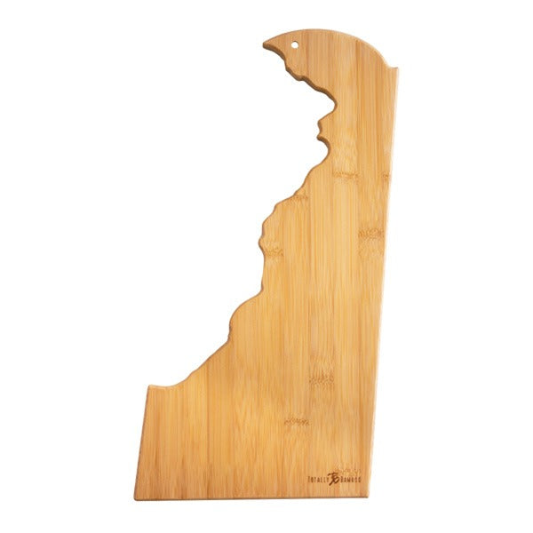 U.S. Destination Bamboo Cutting and Serving Boards (Q464022)
