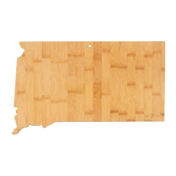 U.S. Destination Bamboo Cutting and Serving Boards (Q464022)