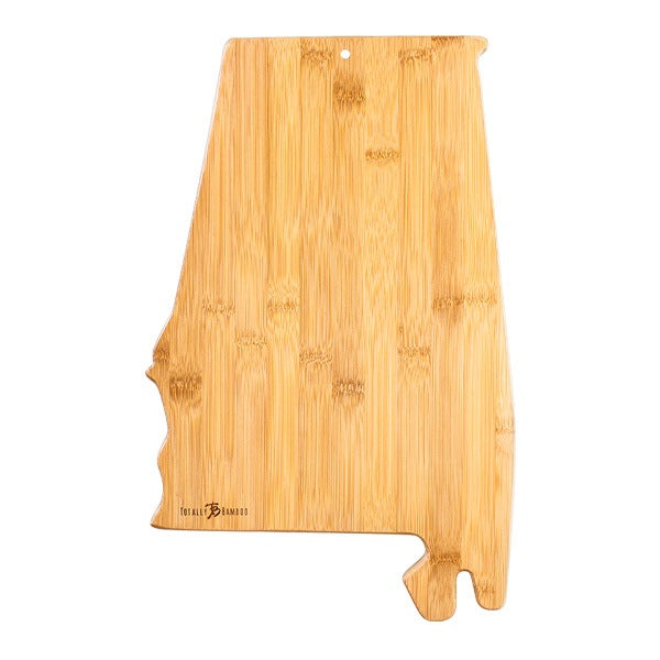 U.S. Destination Bamboo Cutting and Serving Boards (Q464022)