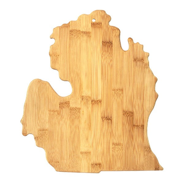 U.S. Destination Bamboo Cutting and Serving Boards (Q464022)
