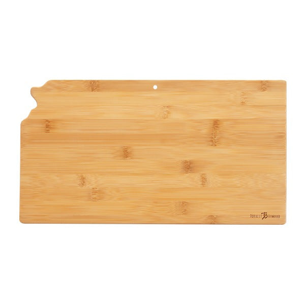 U.S. Destination Bamboo Cutting and Serving Boards (Q464022)