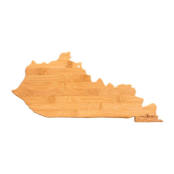U.S. Destination Bamboo Cutting and Serving Boards (Q464022)