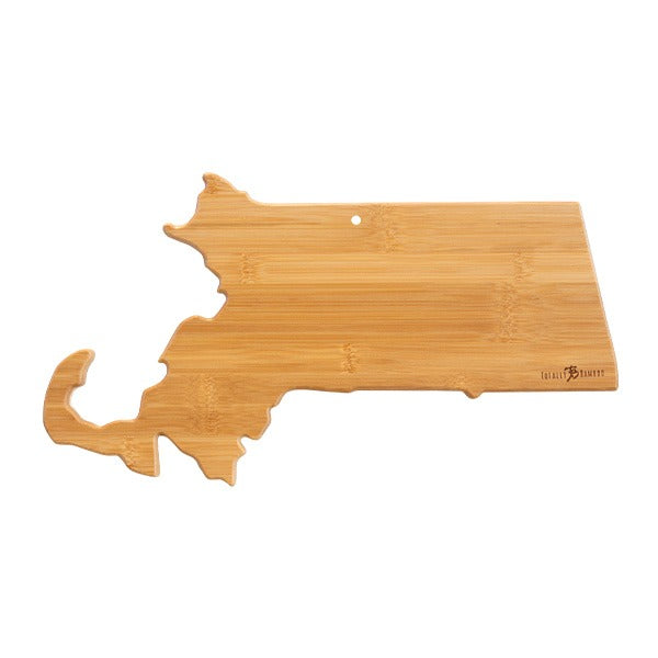 U.S. Destination Bamboo Cutting and Serving Boards (Q464022)