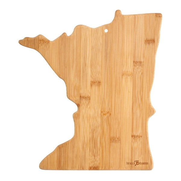 U.S. Destination Bamboo Cutting and Serving Boards (Q464022)