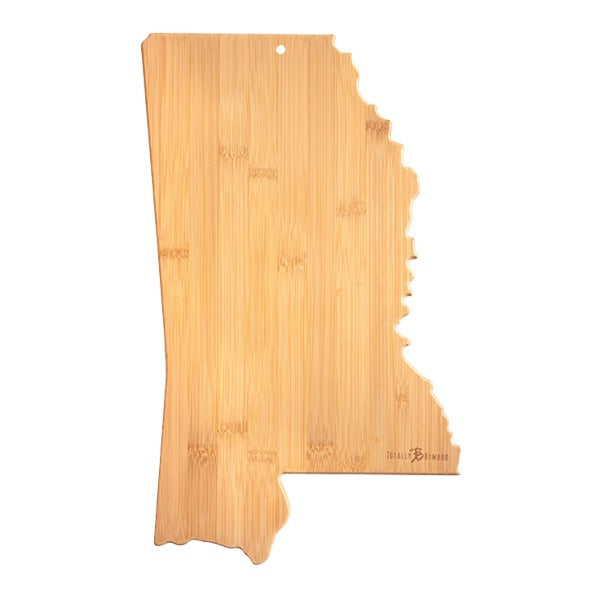 U.S. Destination Bamboo Cutting and Serving Boards (Q464022)