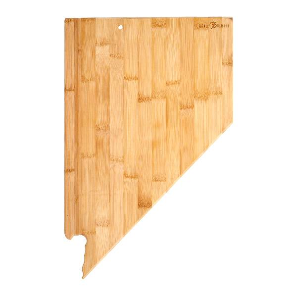 U.S. Destination Bamboo Cutting and Serving Boards (Q464022)