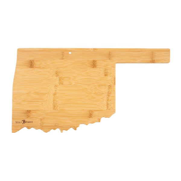 U.S. Destination Bamboo Cutting and Serving Boards (Q464022)