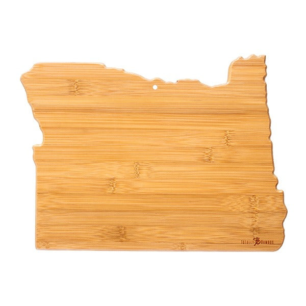 U.S. Destination Bamboo Cutting and Serving Boards (Q464022)