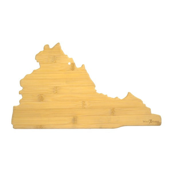 U.S. Destination Bamboo Cutting and Serving Boards (Q464022)