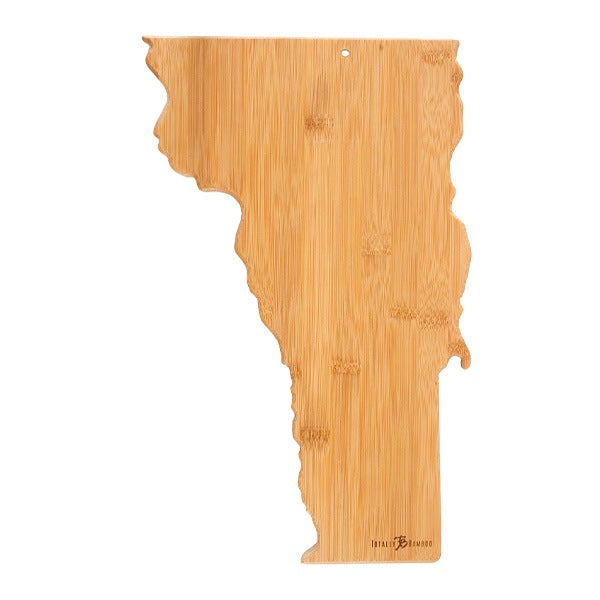 U.S. Destination Bamboo Cutting and Serving Boards (Q464022)