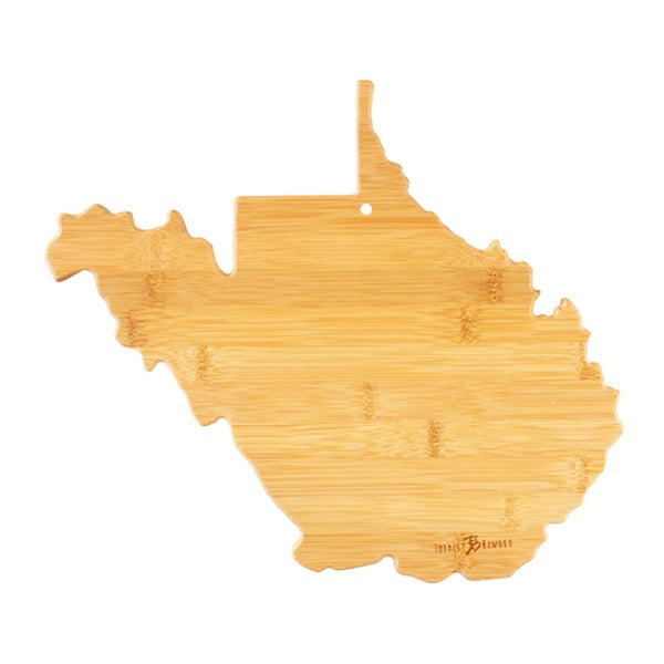 U.S. Destination Bamboo Cutting and Serving Boards (Q464022)