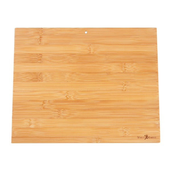 U.S. Destination Bamboo Cutting and Serving Boards (Q464022)