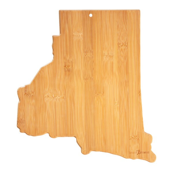 U.S. Destination Bamboo Cutting and Serving Boards (Q464022)