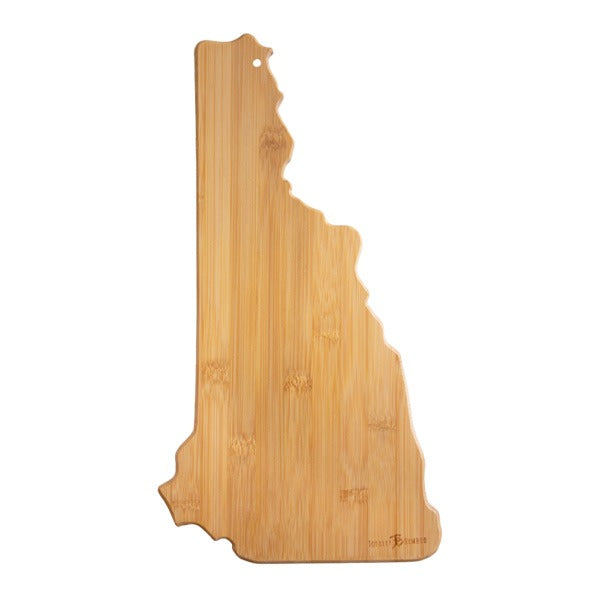 U.S. Destination Bamboo Cutting and Serving Boards (Q464022)