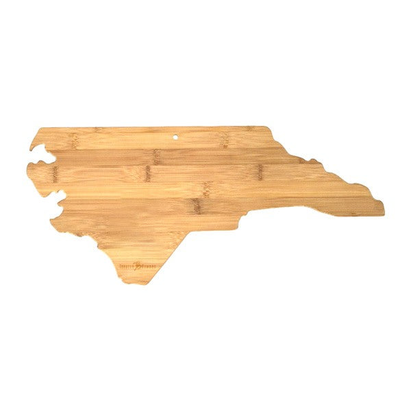 U.S. Destination Bamboo Cutting and Serving Boards (Q464022)