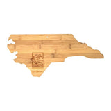U.S. Destination Bamboo Cutting and Serving Boards Imprinted with Logo (Q464022)