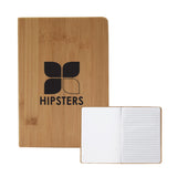 Brainstorm Journals Imprinted with Logo (Q464522)