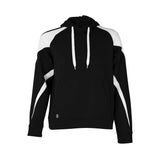 Holloway Unisex Athletic Prospect Hooded Sweatshirt Imprinted with Logo (Q467222)