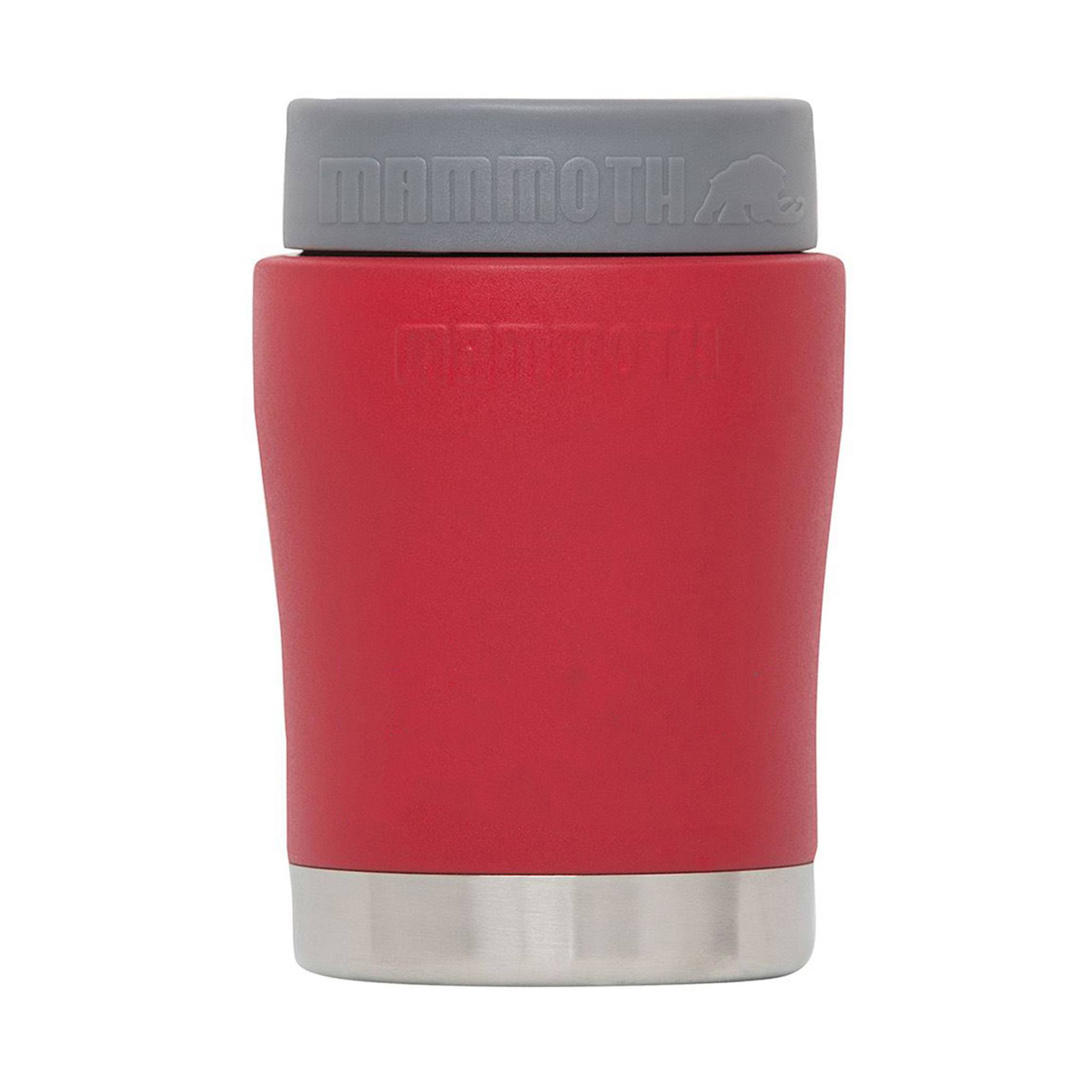 Mammoth® 12 oz. Chillski Can Cooler (Q467332)