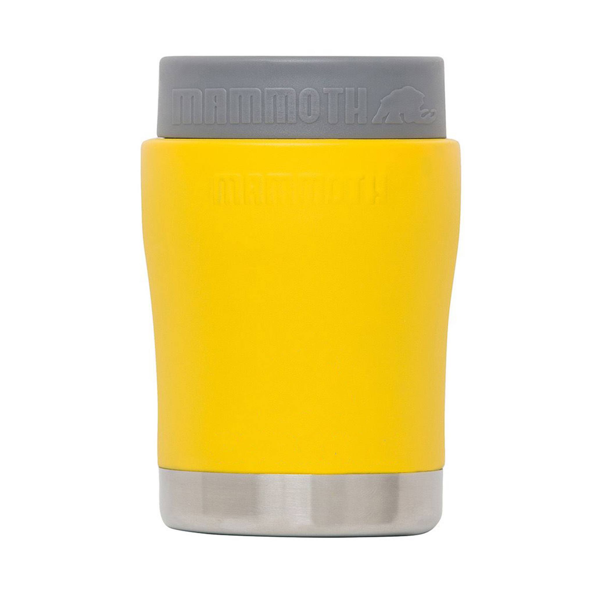Mammoth® 12 oz. Chillski Can Cooler (Q467332)