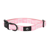 Dog Collar With Neoprene Backing - Extra Small Imprinted with Logo (Q468822)