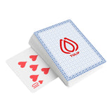 Poker Night Theme Playing Card Imprinted with Logo (Q469122)