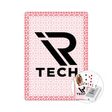 Poker Night Theme Playing Card Imprinted with Logo (Q469122)
